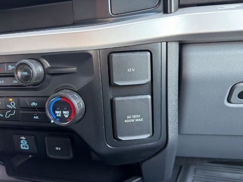 Certified 2025 Ford F450 XLT w/ 360-Degree Camera Package AWD/4WD image 34