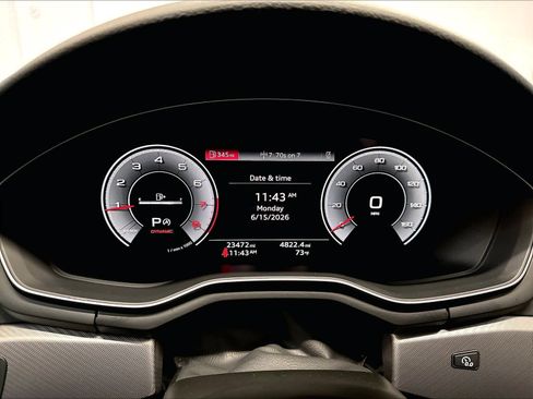 Certified 2023 Audi A5 2.0T Premium Plus w/ Premium Plus AWD/4WD image 22