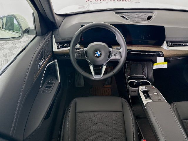Used 2026 BMW X1 xDrive28i w/ Convenience Package AWD/4WD image 23