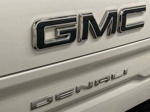 Used 2023 GMC Sierra 1500 Denali Ultimate image 22