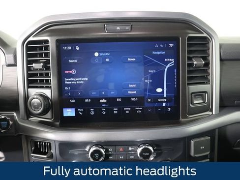 New 2026 Ford F150 XLT w/ Equipment Group 302A MID AWD/4WD image 47