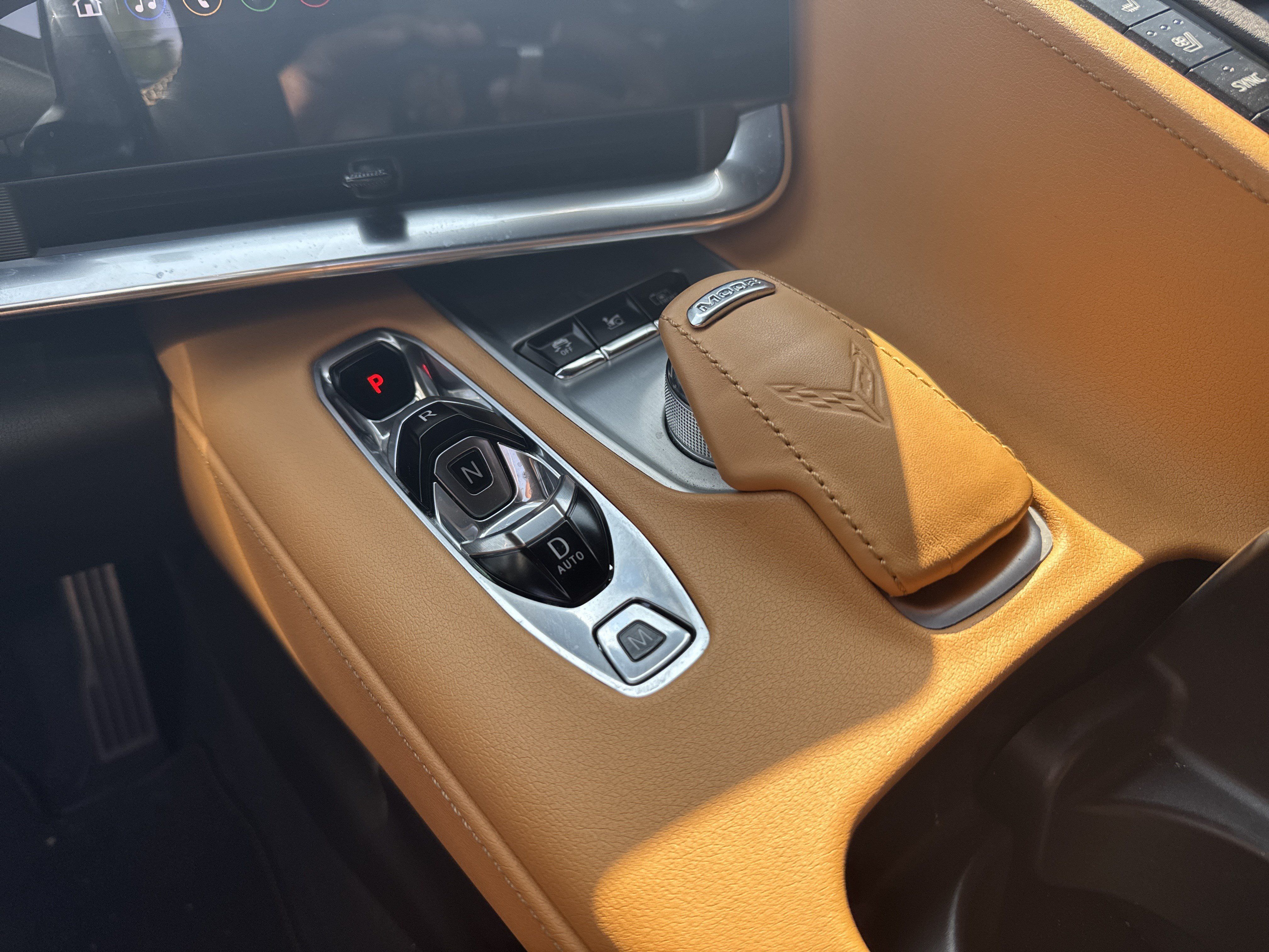 Certified 2021 Chevrolet Corvette Stingray Preferred Cpe w/ Battery Protection Package RWD image 26