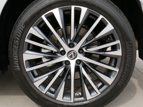 Used 2023 Lexus RX 350 Premium Plus w/ Accessory Package (Z1) image 21