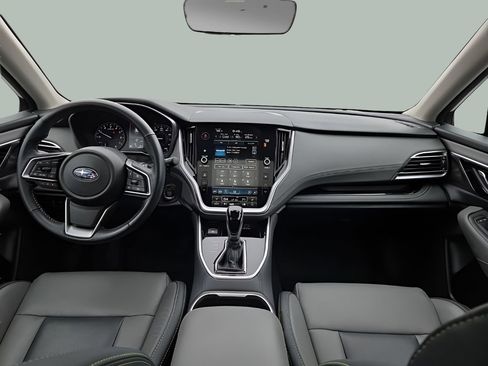 Certified 2023 Subaru Outback Onyx Edition image 17