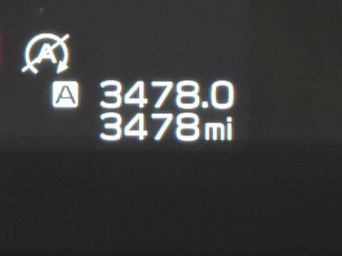Certified 2025 Subaru Impreza 2.0i AWD/4WD image 32
