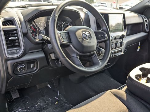 Used 2024 RAM 2500 Tradesman w/ Bed Utility Group image 11