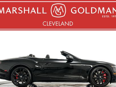 Used 2025 Bentley Continental GT Speed
