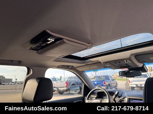 Used 2017 GMC Yukon Denali w/ Open Road Package image 58