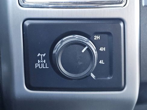 Used 2017 Ford F350 Platinum w/ Platinum Ultimate Package AWD/4WD image 10