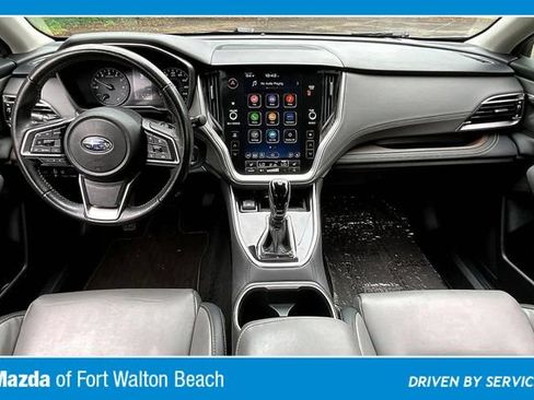 Used 2023 Subaru Outback Onyx Edition w/ Tech Package 2 AWD/4WD image 7