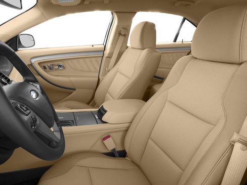 Used 2016 Ford Taurus SEL w/ Equipment Group 201A AWD/4WD image 9