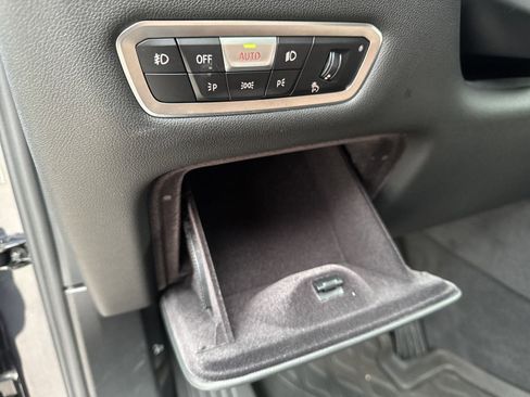 Used 2020 BMW X7 xDrive50i w/ Cold Weather Package image 24