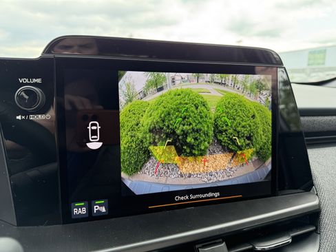 New 2026 Subaru Outback Premium AWD/4WD image 20