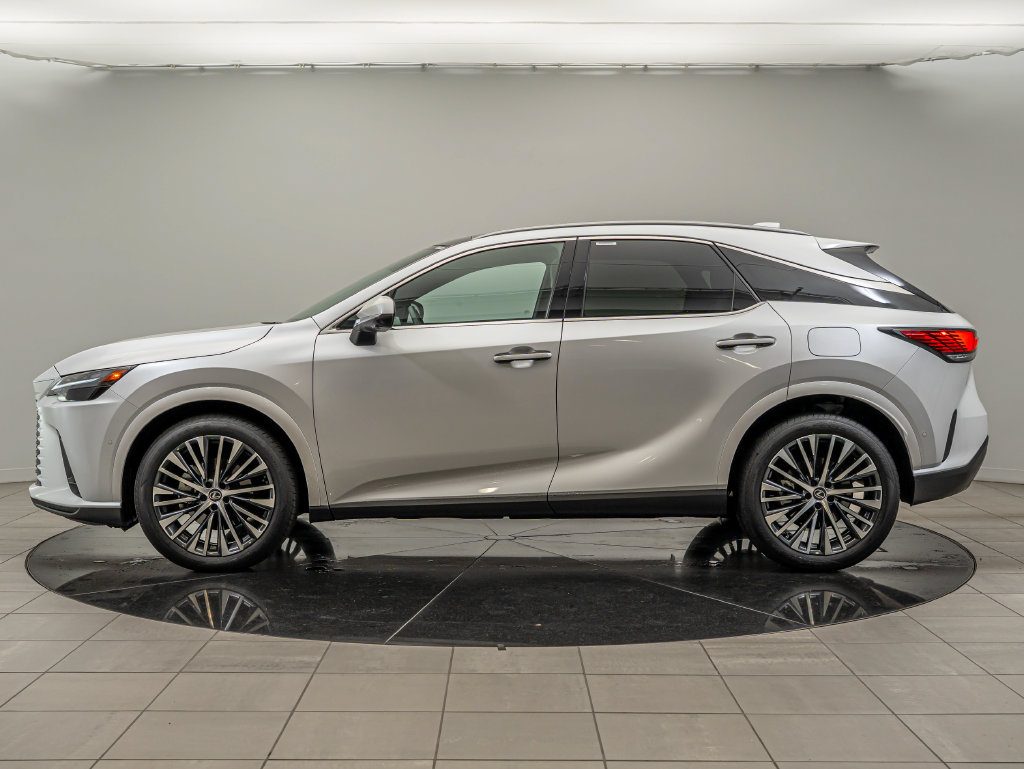 Certified 2026 Lexus RX 350 Premium Plus w/ Convenience Package AWD/4WD image 8