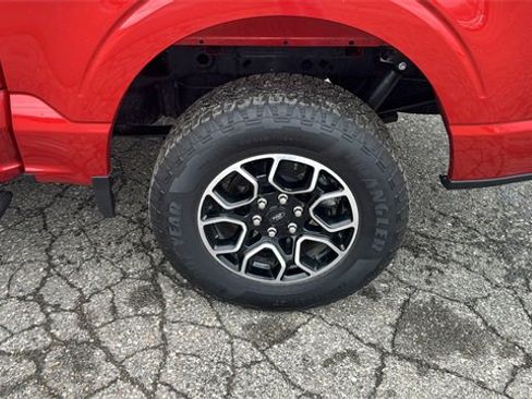 Certified 2023 Ford F150 XLT w/ Equipment Group 302A High image 24