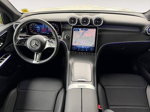 Certified 2026 Mercedes-Benz GLC 300 4MATIC image 15