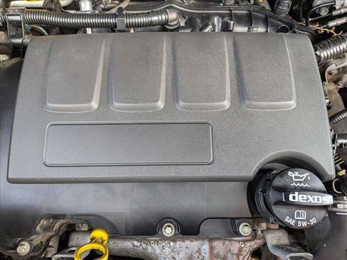 Used 2020 Chevrolet Trax LT w/ LPO, Protection Package image 20