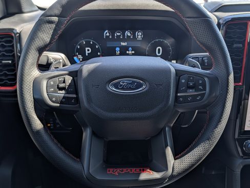 Used 2025 Ford Ranger Raptor image 27