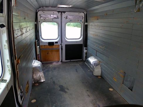 Used 2016 RAM ProMaster 2500 FWD image 13