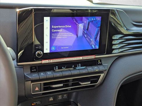 New 2026 Toyota Camry SE image 11