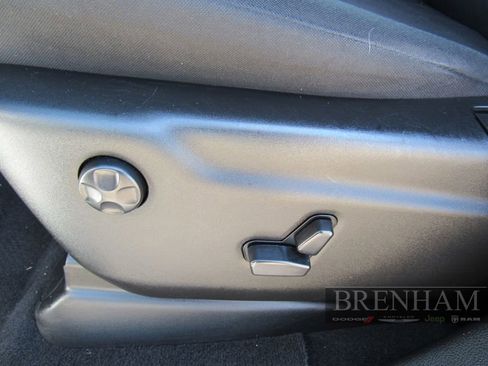 Used 2023 Dodge Durango R/T AWD/4WD image 16