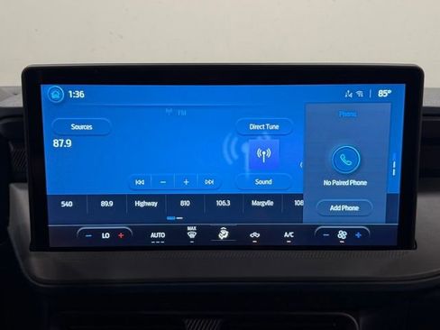 New 2026 Ford Maverick XL FWD image 20