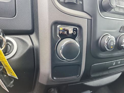 Used 2019 RAM 1500 Tradesman w/ Popular Equipment Group RWD image 14