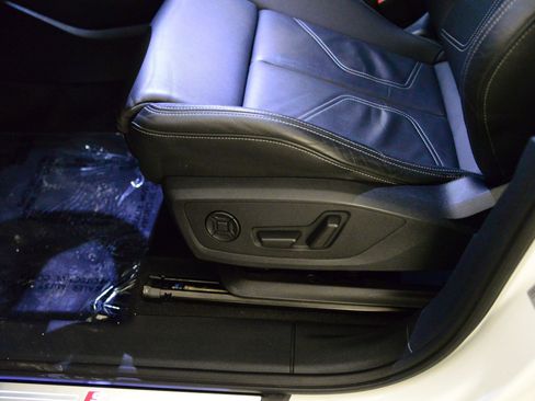 Certified 2023 Audi Q3 2.0T Premium w/ Black Optic Sport Package image 27