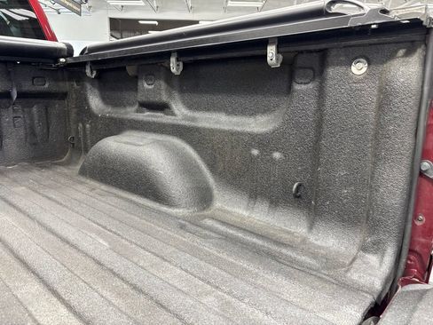 Used 2017 Chevrolet Silverado 1500 LT w/ All Star Edition AWD/4WD image 45