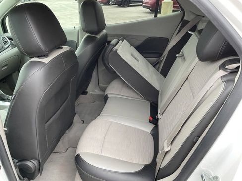 Used 2016 Buick Encore FWD image 56