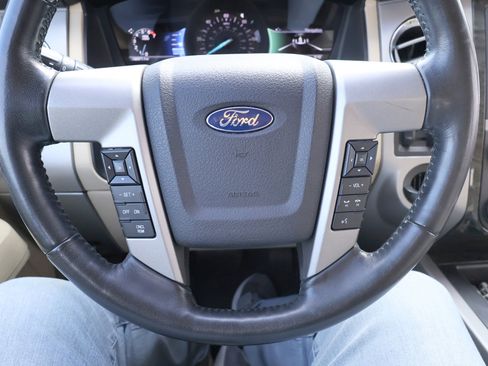 Used 2017 Ford Expedition Limited w/ Equipment Group 301A image 46