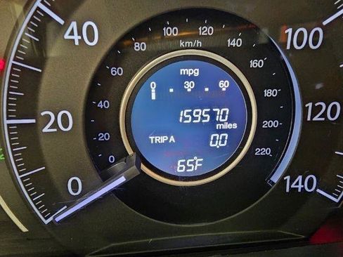 Used 2014 Honda CR-V EX image 13