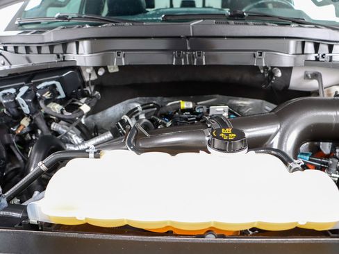 Used 2023 Ford F150 Lariat w/ Equipment Group 502A High AWD/4WD image 32