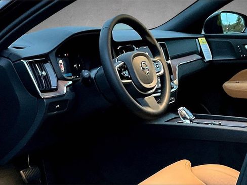 New 2026 Volvo V60 B5 Cross Country Ultra w/ Climate Package image 7