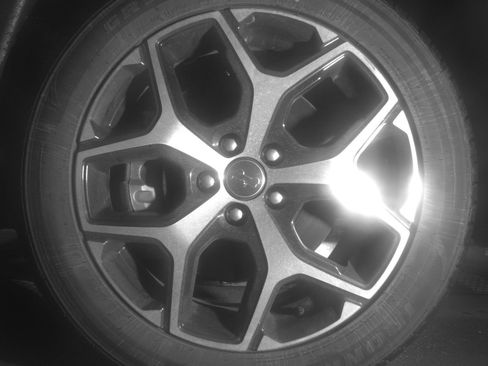 Used 2025 Jeep Compass Limited image 12