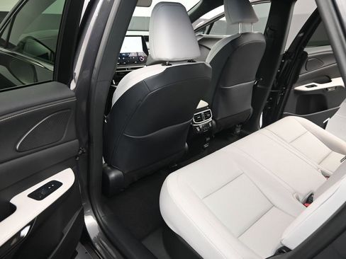 Certified 2025 Lexus RX 350 Premium image 13