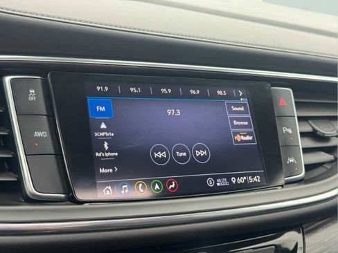 Used 2021 Buick Enclave Avenir image 23