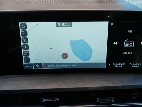 Certified 2024 Kia Telluride SX Prestige X-Line image 30