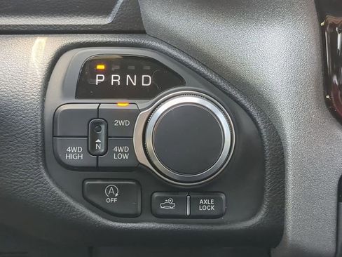 Used 2025 RAM 1500 Classic Warlock image 19