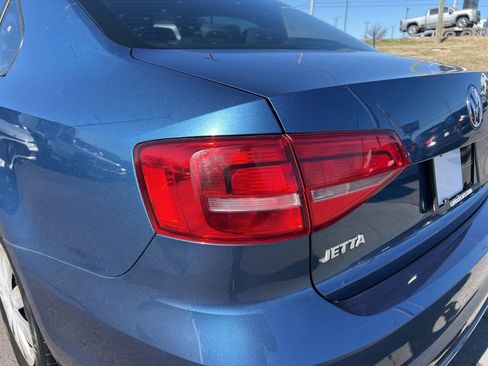Used 2015 Volkswagen Jetta S image 13