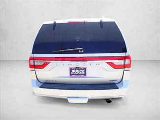 Used 2016 Lincoln Navigator Select AWD/4WD video 3