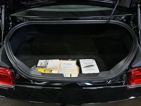 Used 2015 Chevrolet Camaro Z/28 RWD image 23