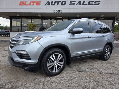 Used 2018 Honda Pilot EX-L