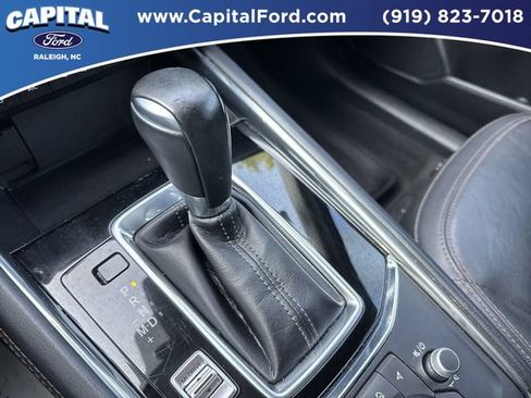 Used 2023 MAZDA CX-5 AWD 2.5 S w/ Premium Plus Pkg image 31