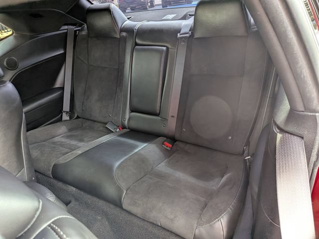 Certified 2020 Dodge Challenger R/T Scat Pack w/ Plus Package RWD image 12