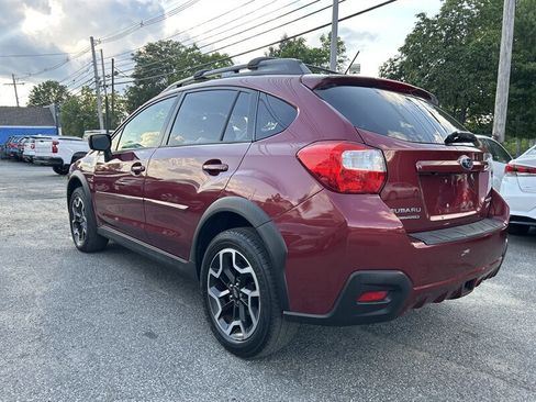 Used 2016 Subaru Crosstrek 2.0i Premium image 6