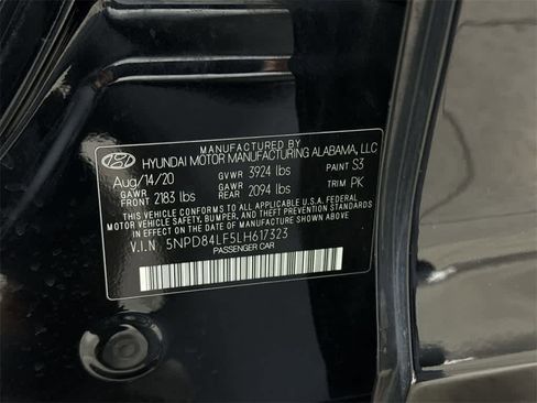 Used 2020 Hyundai Elantra Value Edition image 14