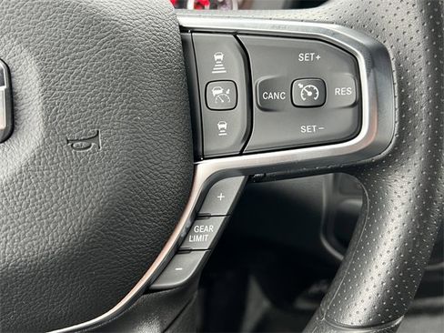 New 2026 RAM 5500 Tradesman image 19