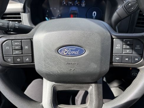 Used 2024 Ford F150 XL w/ Tow/Haul Package AWD/4WD image 15