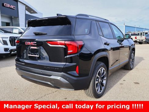 New 2026 GMC Terrain Elevation w/ Elevation Premium Package image 3